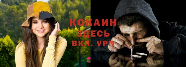 хмурый Абинск