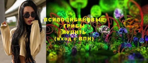 хмурый Абинск